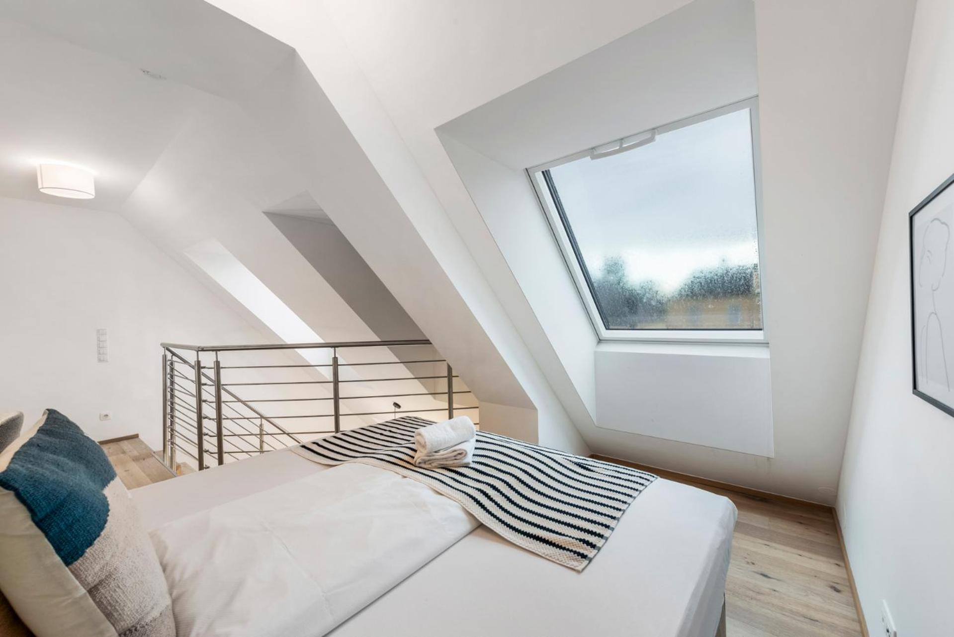 Aparthotel Vienna Hills Living Esterno foto