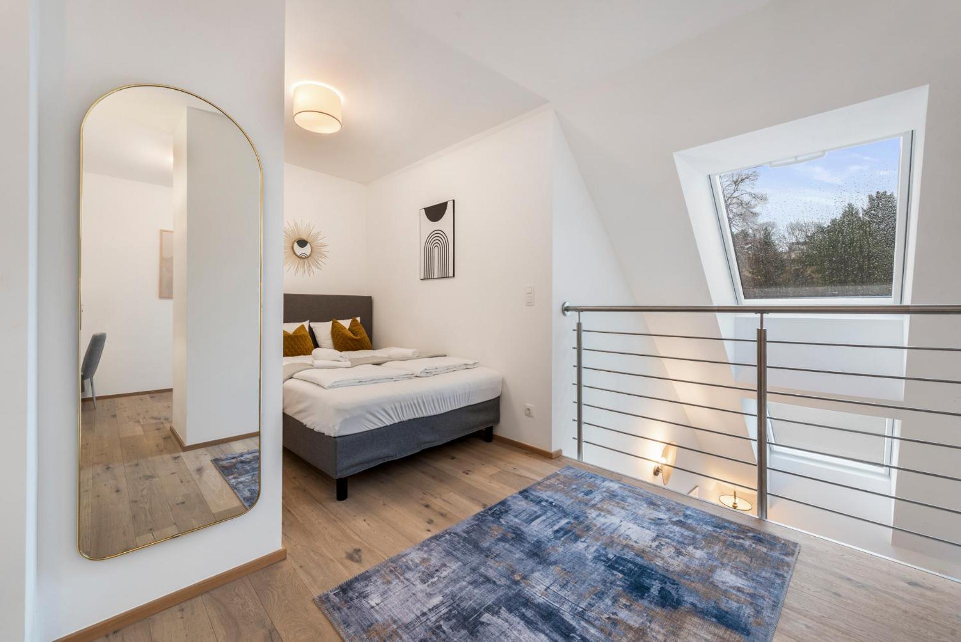 Aparthotel Vienna Hills Living Esterno foto