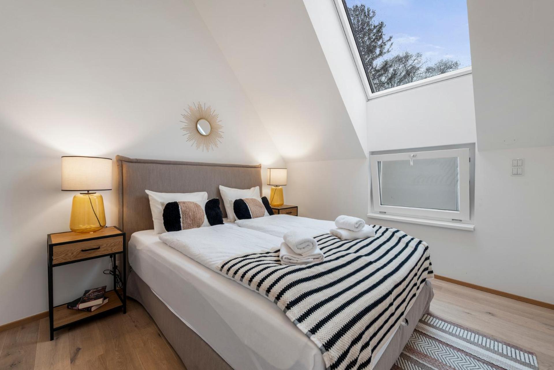 Aparthotel Vienna Hills Living Esterno foto