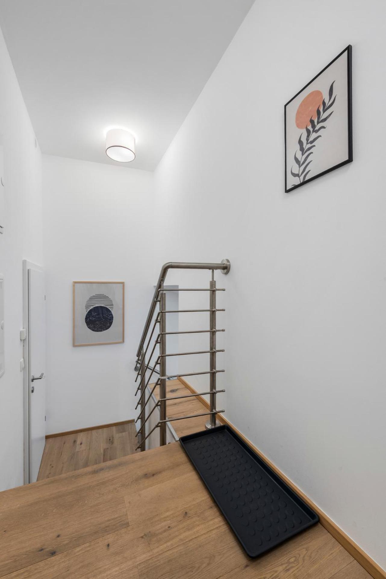 Aparthotel Vienna Hills Living Esterno foto