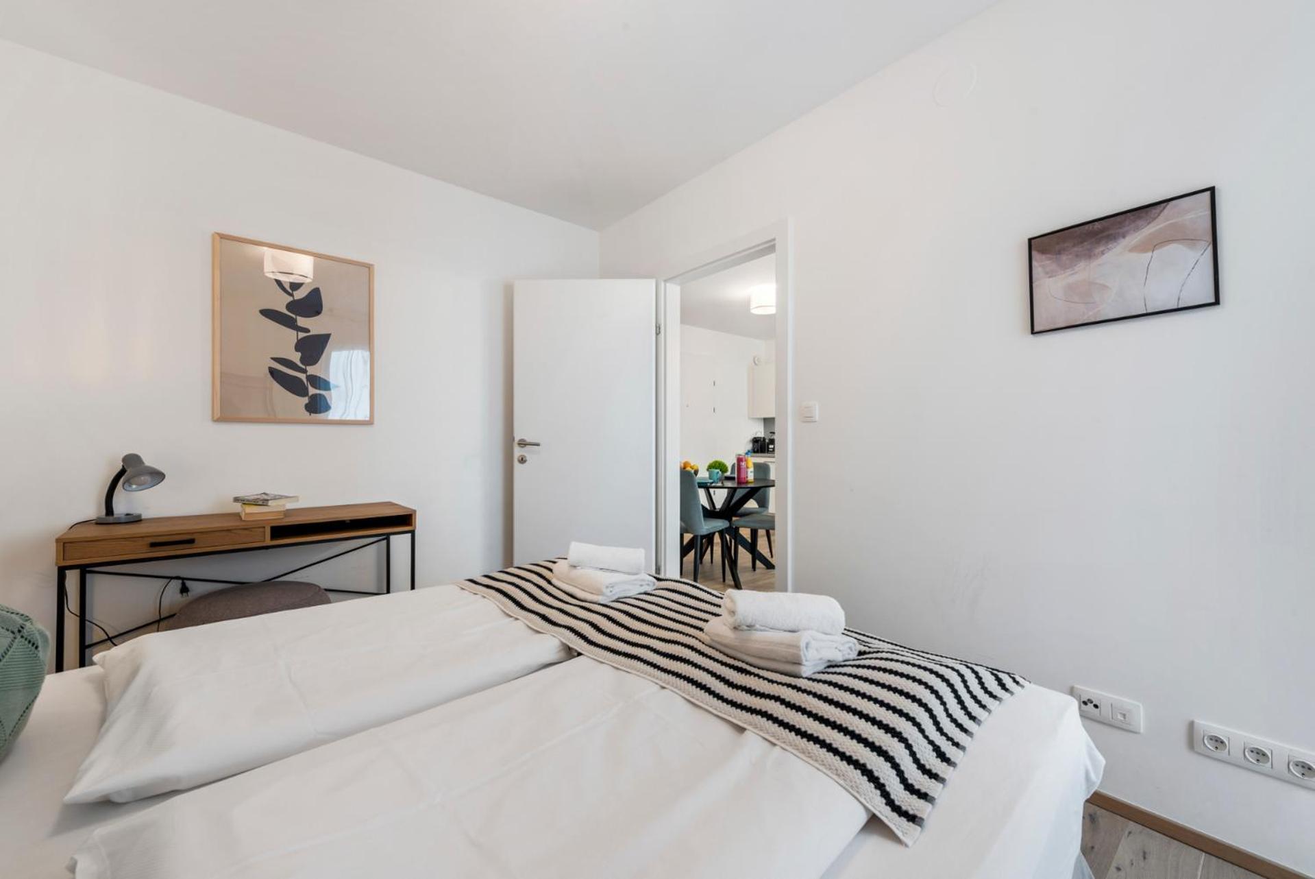 Aparthotel Vienna Hills Living Esterno foto