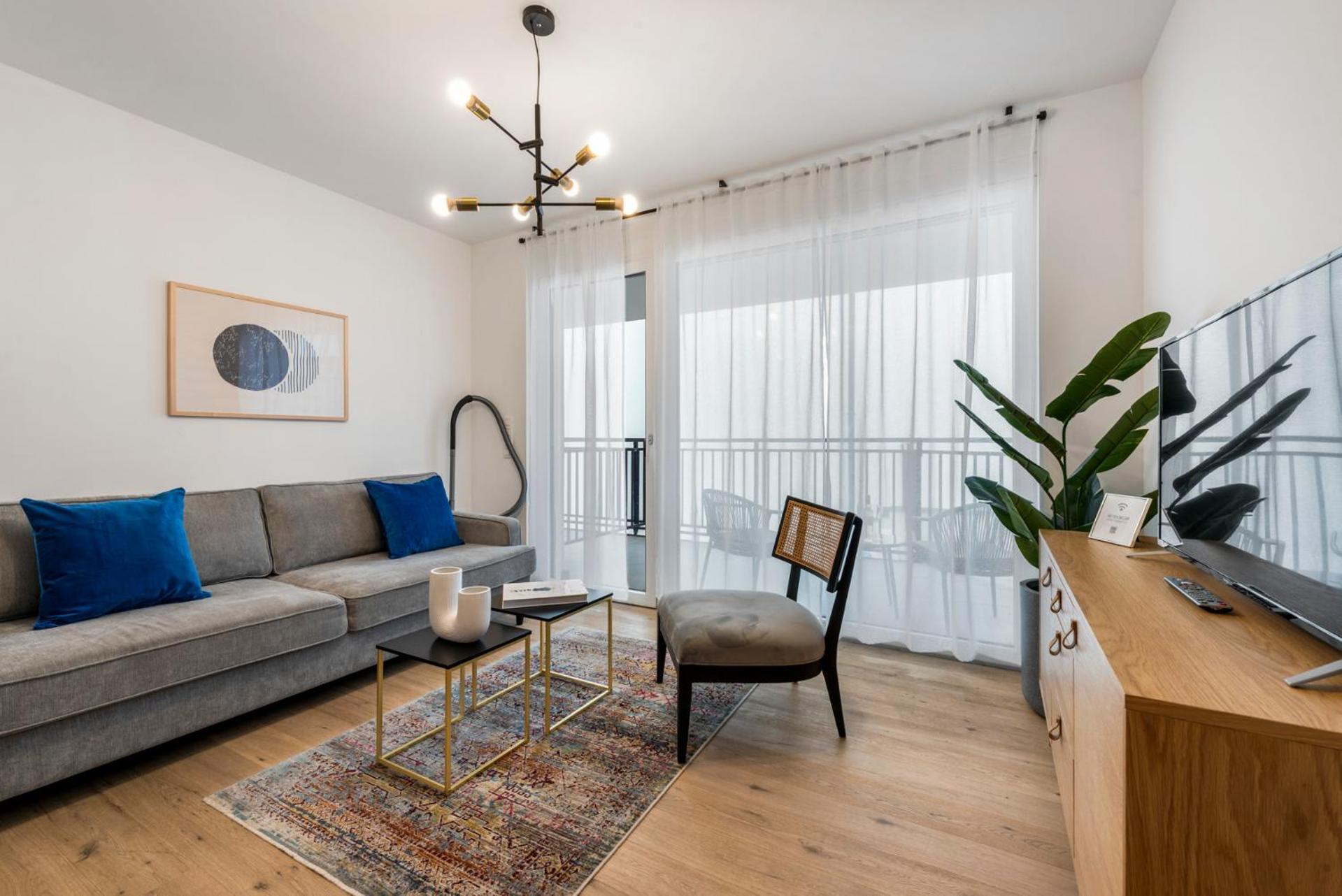 Aparthotel Vienna Hills Living Esterno foto